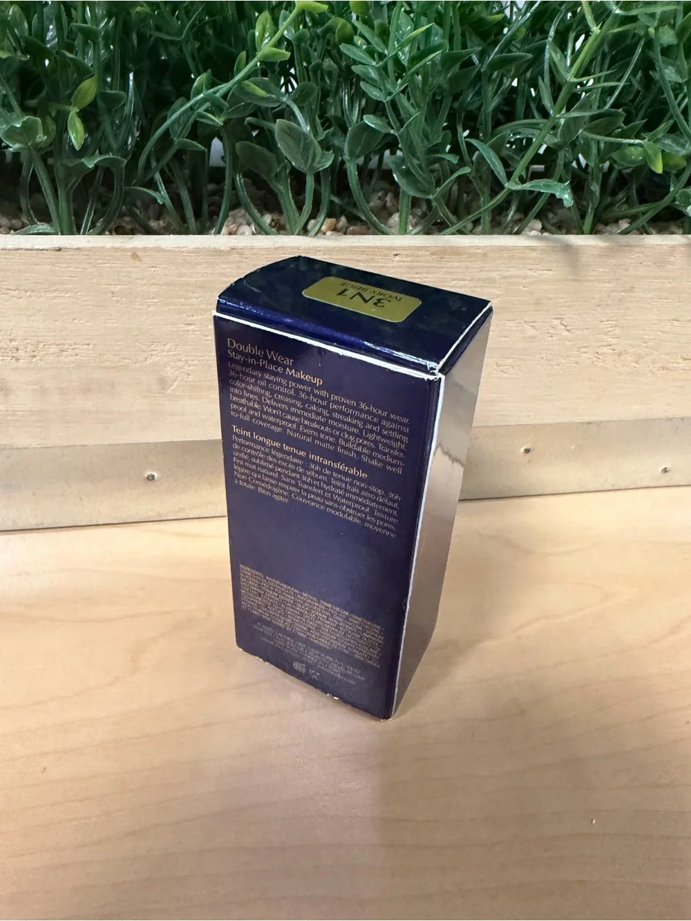 Estee Lauder Double Wear Liquid Foundation